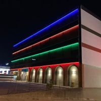 City Line Hotel ico