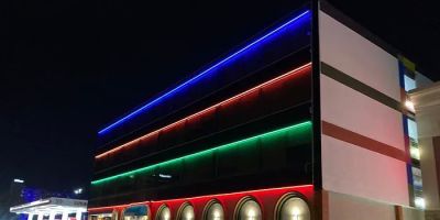 City Line Hotel