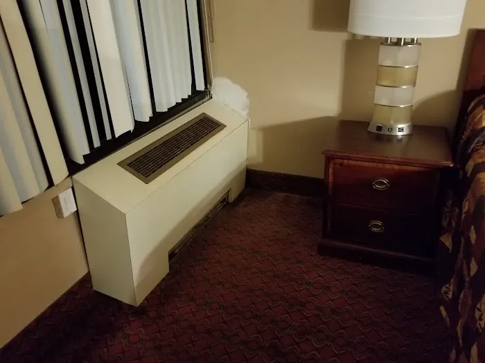 City Line Hotel 5