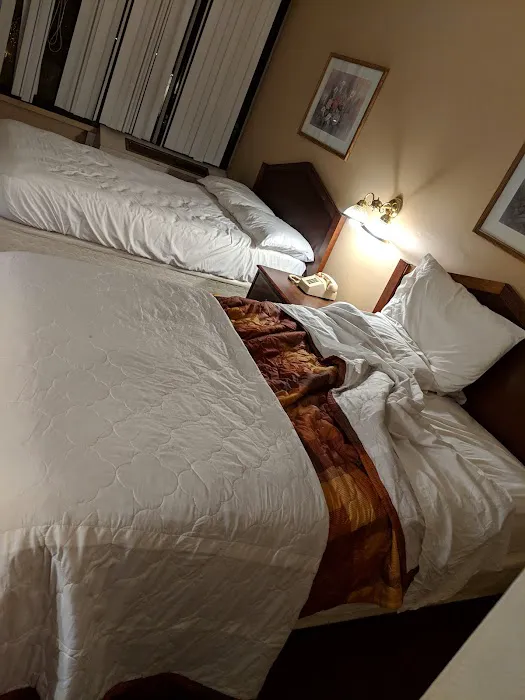 City Line Hotel 5