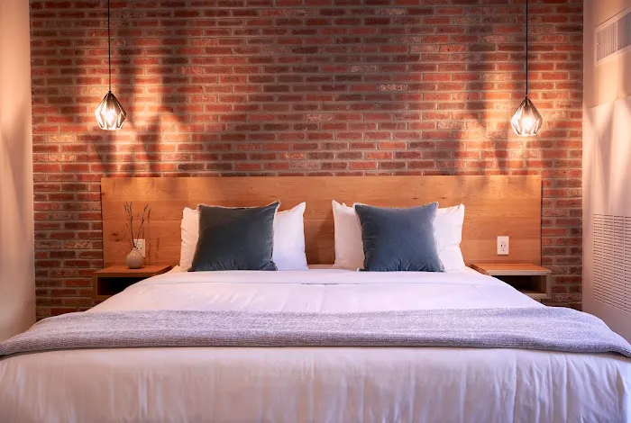 The Maj Hotel 5