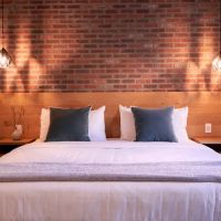 The Maj Hotel ico