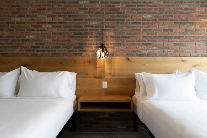 The Maj Hotel 5