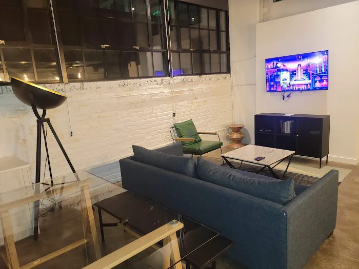 Sonder The Heid Apartments Loft District 5