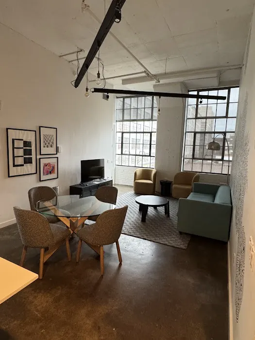 Sonder The Heid Apartments Loft District 5