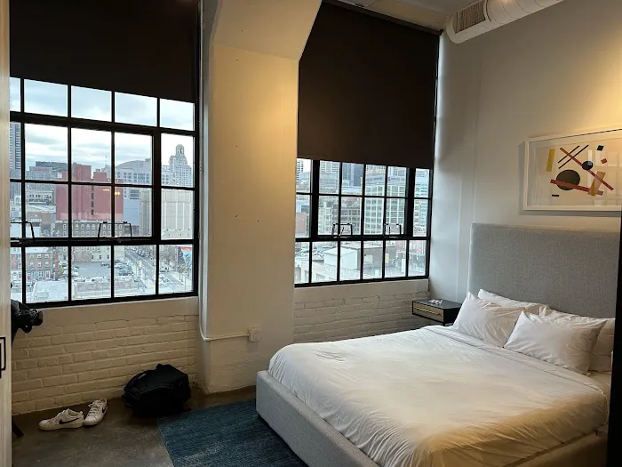 Sonder The Heid Apartments Loft District 5