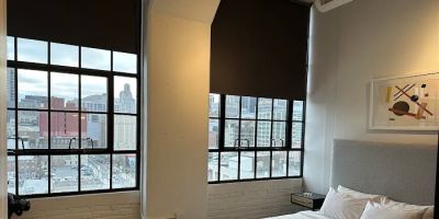 Sonder The Heid Apartments Loft District