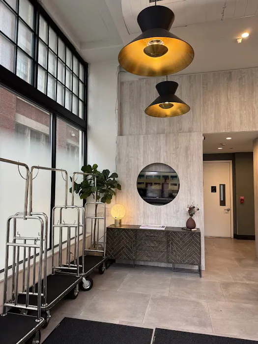 Sonder The Heid Apartments Loft District 5