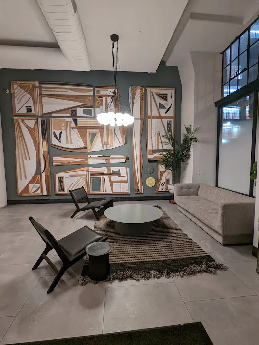 Sonder The Heid Apartments Loft District 5
