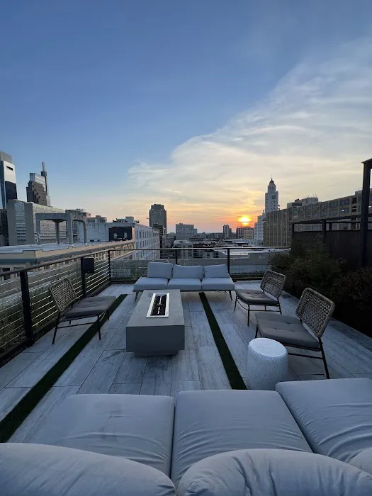 Sonder The Heid Apartments Loft District 5