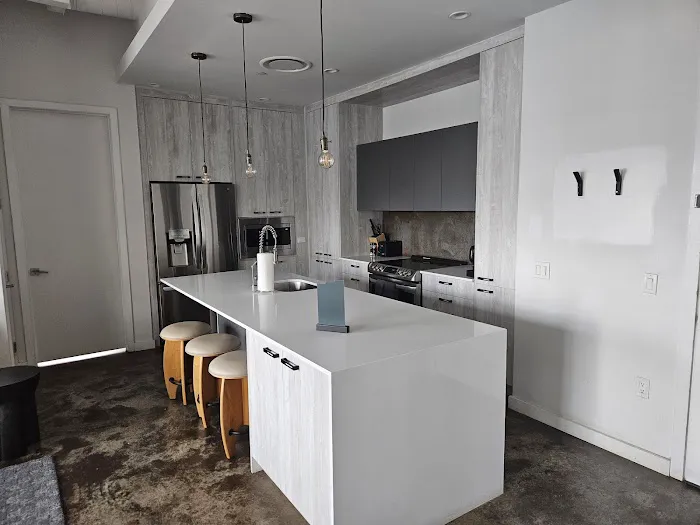 Sonder The Heid Apartments Loft District 5