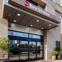 Best Western Plus Philadelphia Convention Center Hotel ico