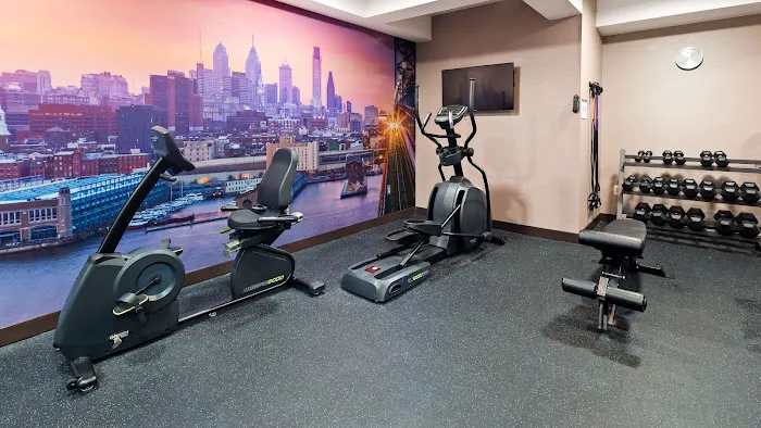 Best Western Plus Philadelphia Convention Center Hotel 5