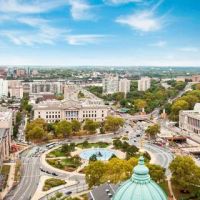 Sheraton Philadelphia Downtown ico