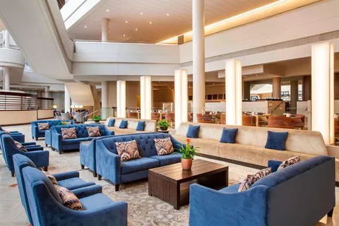 Sheraton Philadelphia Downtown 5