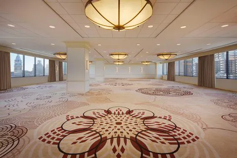 Sheraton Philadelphia Downtown 5