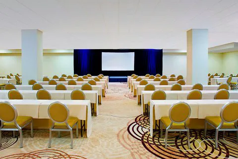 Sheraton Philadelphia Downtown 5