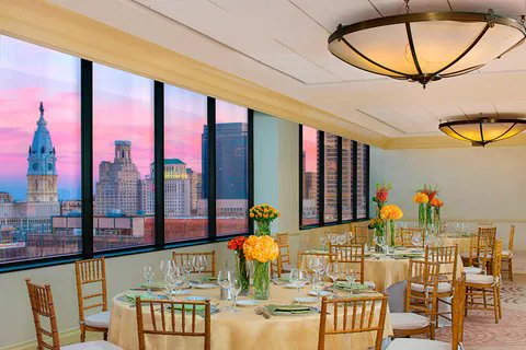 Sheraton Philadelphia Downtown 5