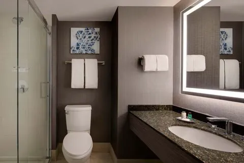 Sheraton Philadelphia Downtown 5