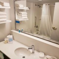 Hampton Inn Philadelphia Center City-Convention Center ico
