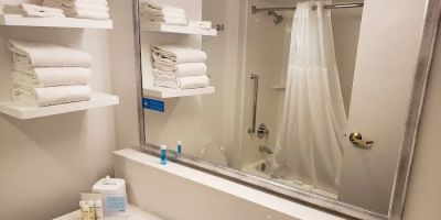 Hampton Inn Philadelphia Center City-Convention Center
