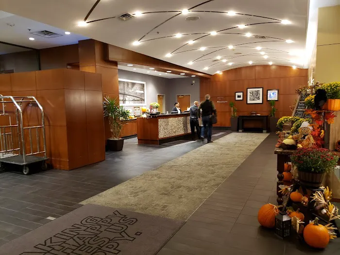 Hampton Inn Philadelphia Center City-Convention Center 5