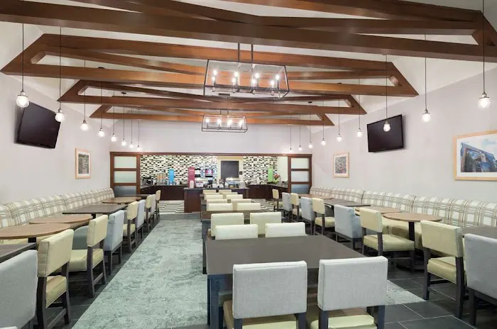Hampton Inn Philadelphia Center City-Convention Center 5