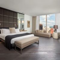 The Windsor Suites ico