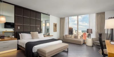 The Windsor Suites