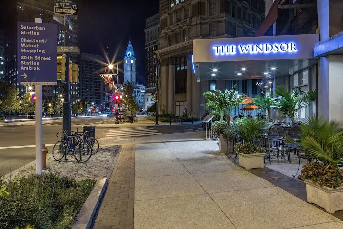 The Windsor Suites 5