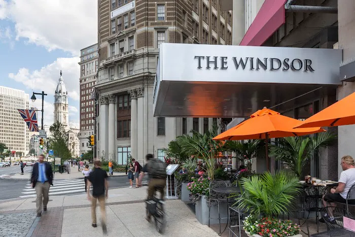 The Windsor Suites 5