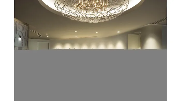 The Windsor Suites 5