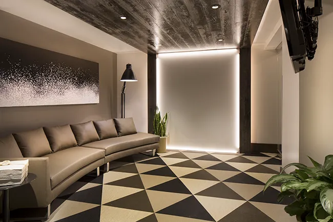 The Windsor Suites 5