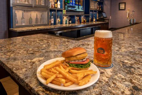 Four Points by Sheraton Philadelphia City Center 5