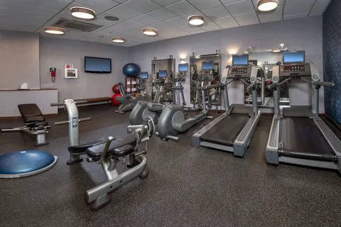 Four Points by Sheraton Philadelphia City Center 5