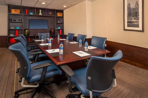 Four Points by Sheraton Philadelphia City Center 5
