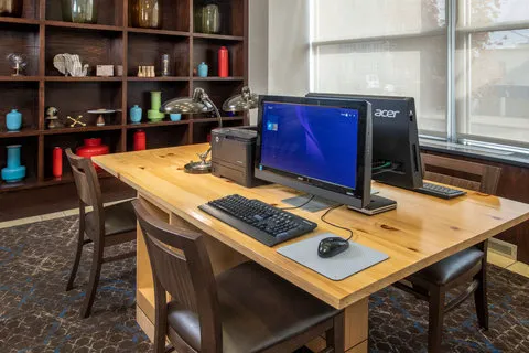 Four Points by Sheraton Philadelphia City Center 5