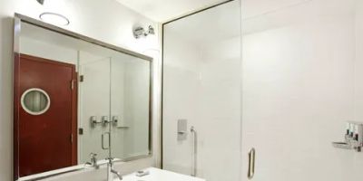 Four Points by Sheraton Philadelphia City Center