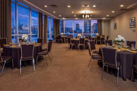 Four Points by Sheraton Philadelphia City Center 5