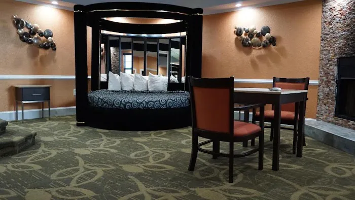 Inn of the Dove - Cherry Hill 5