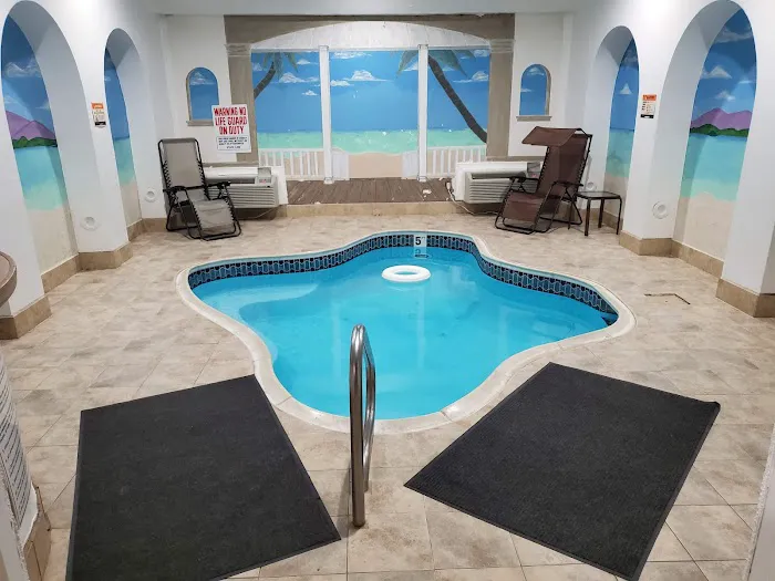 Inn of the Dove - Cherry Hill 5