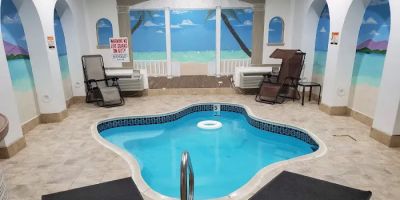 Inn of the Dove - Cherry Hill