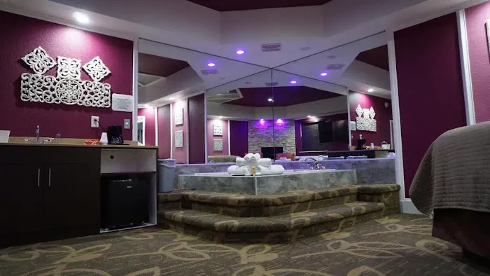 Inn of the Dove - Cherry Hill 5