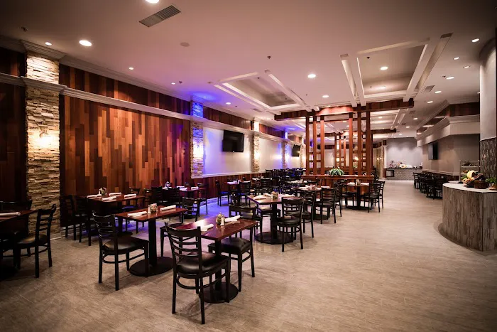 DoubleTree by Hilton Cherry Hill Philadelphia 5
