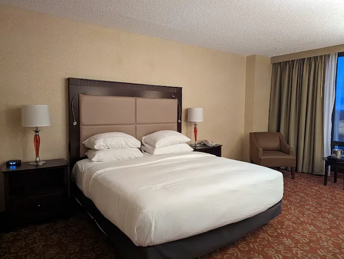 DoubleTree by Hilton Cherry Hill Philadelphia 5