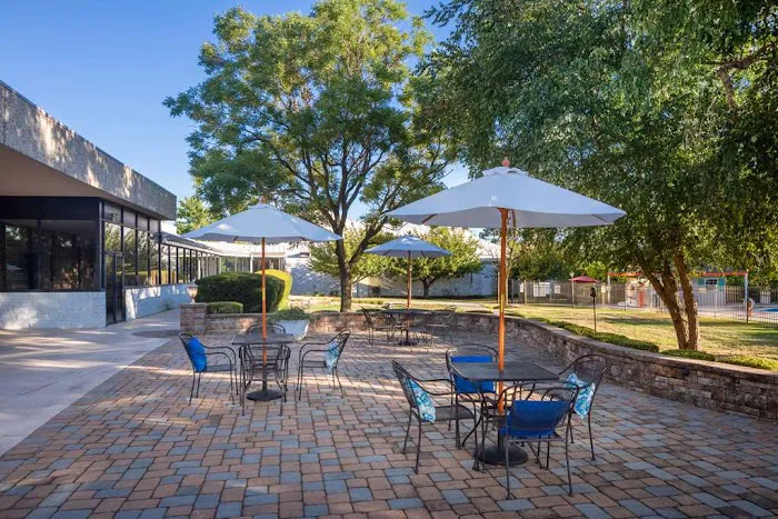 DoubleTree by Hilton Cherry Hill Philadelphia 5