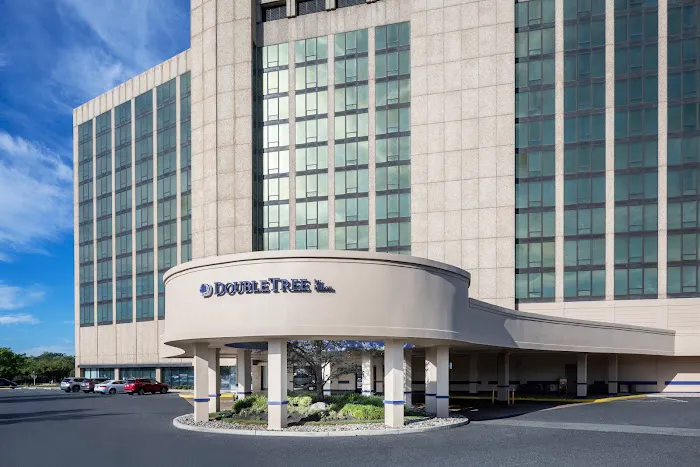 DoubleTree by Hilton Cherry Hill Philadelphia 5