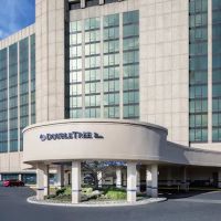 DoubleTree by Hilton Cherry Hill Philadelphia ico