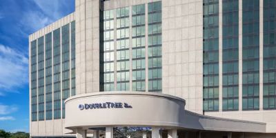 DoubleTree by Hilton Cherry Hill Philadelphia