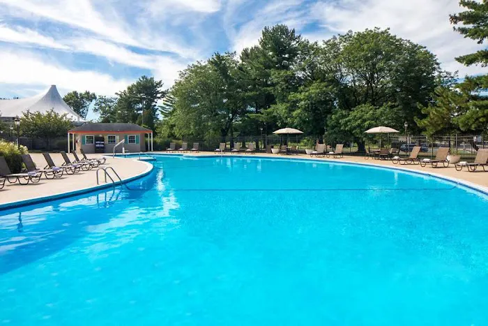 DoubleTree by Hilton Cherry Hill Philadelphia 5